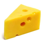 Cheese church