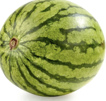 watermelon is da best in da world
