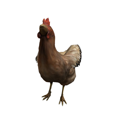 NPC Chicken
