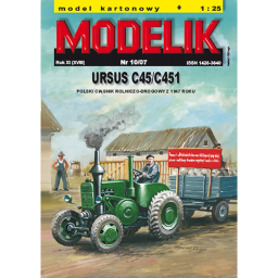 Polish Tractors