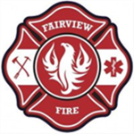 Fairview County, Fire Department.