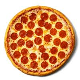 The Pizza pal restaurant! 🍕