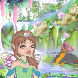 🦋Enchantment icon