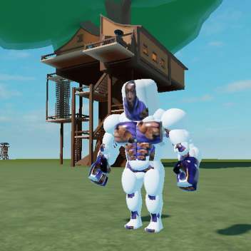 [NEW UPDATE] Survive Khaby Lame The Killer!