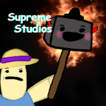 The Supreme Studios