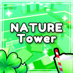 🌼🌿 Tower Of Nature 자연의 탑 🌳🍃 icon