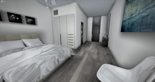Realistic Home 