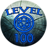 Lvl 100