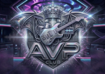 AVP CLUB COMUNITY