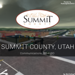 Summit County, Utah