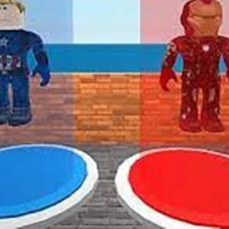 Superhero Tycoon icon