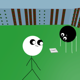 Combusting Spheres