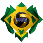 Master Of Gamers | M.O.G | BR
