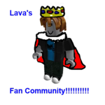 Lava's Fan Community!
