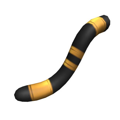 Egyptian Feline Tail thumbnail
