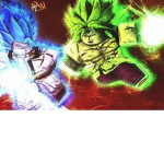DBZ: Kaizen