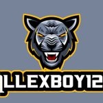 Allexboy123TTV