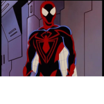 Spider Man's Super Fan Club