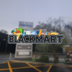 BlackMart Corporation