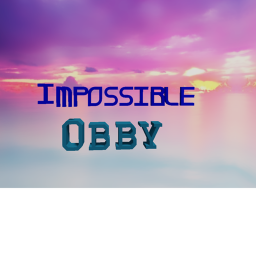 Impossible Obby