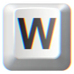 Wordle - Roblox Edition icon