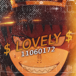 $ LOVELY $