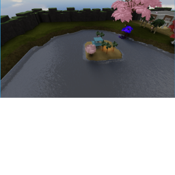 Vibe Land (Open Beta) WIP