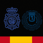 Policia Nacional/Policia Local [CRP]