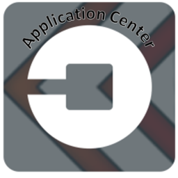 Firestone Uber™ Application Center