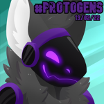 #Protogens