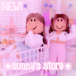 Sunny's Store!