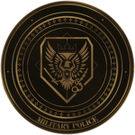 Artemis︱Security Department > Military Police