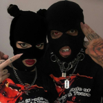 Hellish Clothing