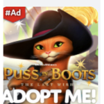 AdoptMe trade center