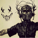 Mushroomhead Development