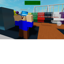 Easy Obby!