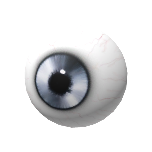 Platinum Eye