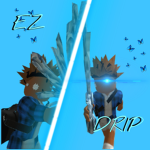 EZ DRIP