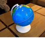 jdoubleo's Globe