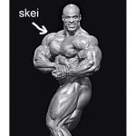 skei clothing