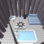 Escape from Alcatraz Obby