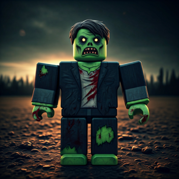 Multi Plague of Zombies