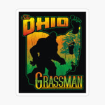 Ohio Grassmen, 43567 Ohio