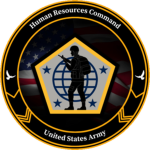 [USAR] Human Resources Command