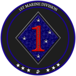 1st Marinе Divisiοn