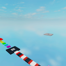 Easy Obby