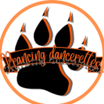 Prancing Dancerettes