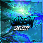 多 Silent ; R