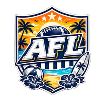 AFL | Athletics Football League Roblox group icon