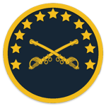 [AFU] Cavalry Corps